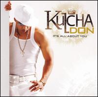 Kulcha Don - It's All About You lyrics
