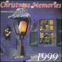 Walter Goulet - Christmas Memories 1999 lyrics