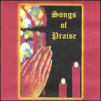 Walter Goulet - Songs of Praise lyrics