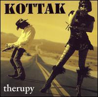 Kottak - Therupy lyrics