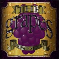 Grapes - Private Stock lyrics