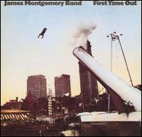 James Montgomery Band - First Time Out lyrics