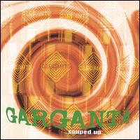 Garganta - Souped Up lyrics