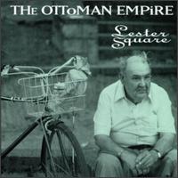 Ottoman Empire - Lester Square lyrics
