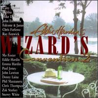 Eddie Hardin - Wizard's Convention, Vol. 2 lyrics