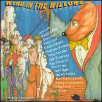 Eddie Hardin - Wind in the Willows: A Rock Concert [live] lyrics