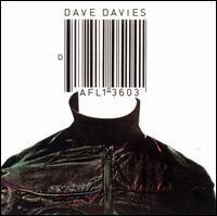 Dave Davies - AFL1-3603 lyrics