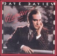 Dave Davies - Glamour lyrics