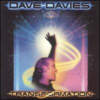 Dave Davies - Transformation [live] lyrics