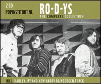 Ro-d-ys - Complete Collection [Bonus Tracks] lyrics