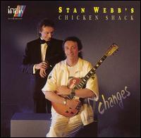 Stan Webb - Changes [Bonus Tracks] lyrics