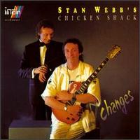 Stan Webb - Changes lyrics