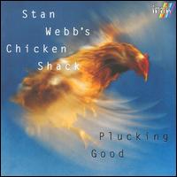 Stan Webb - Plucking Good lyrics