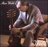 Stan Webb - Webb lyrics