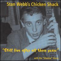 Stan Webb - Still Live After All These Years lyrics