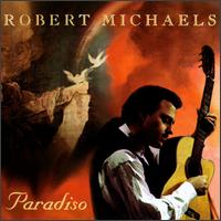 Robert Michaels - Paradiso lyrics