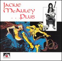Jackie McAuley - Jackie McAuley lyrics