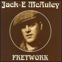 Jackie McAuley - Fretwork lyrics