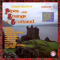 Tommy Scott - Tommy Scott's Pipes & Strings of Scotland, Vol. 3 lyrics