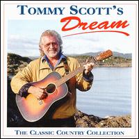 Tommy Scott - Tommy Scott's Dream lyrics