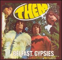 The Belfast Gypsies - Them Belfast Gypsies [Bonus Tracks] lyrics