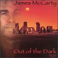 Jim McCarty - Out of the Dark lyrics