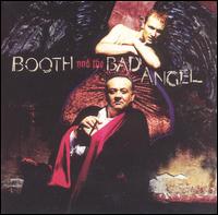 Tim Booth - Booth and the Bad Angel lyrics