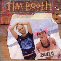 Tim Booth - Bone lyrics