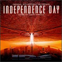 David Arnold - Independence Day lyrics