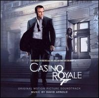 David Arnold - Casino Royale [2006 Original Soundtrack] lyrics