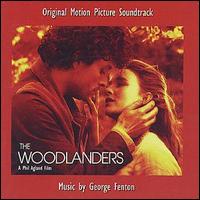 George Fenton - The Woodlanders lyrics