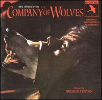 George Fenton - The Company of Wolves lyrics