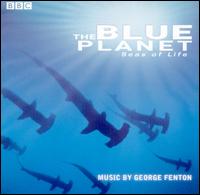 George Fenton - The Blue Planet: Music From the BBC TV Series [Koch] lyrics