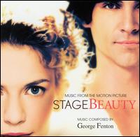 George Fenton - Stage Beauty lyrics