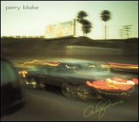 Perry Blake - California lyrics