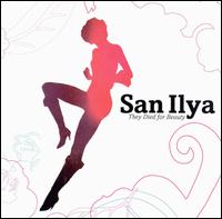Ilya - They Died for Beauty lyrics