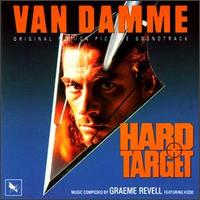 Graeme Revell - Hard Target lyrics