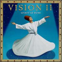 Graeme Revell - Vision 2: Spirit of Rumi lyrics