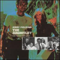 Jerry Fielding - The Gauntlet lyrics
