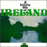Jerry Fielding - Bit of Ireland lyrics