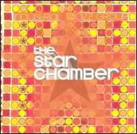 The Industrial Jazz Group - Star Chamber lyrics