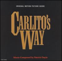 Patrick Doyle - Carlito's Way [Original Score] lyrics