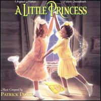 Patrick Doyle - A Little Princess [Original Score] lyrics