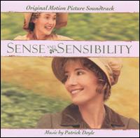 Patrick Doyle - Sense and Sensibility lyrics