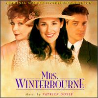 Patrick Doyle - Mrs. Winterbourne lyrics