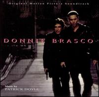 Patrick Doyle - Donnie Brasco [Original Score] lyrics