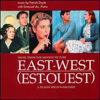Patrick Doyle - East West lyrics