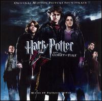 Patrick Doyle - Harry Potter & the Goblet of Fire lyrics