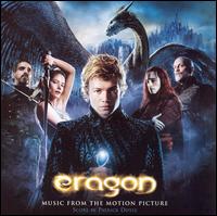 Patrick Doyle - Eragon lyrics