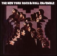 New York Rock & Roll Ensemble - New York Rock & Roll Ensemble lyrics